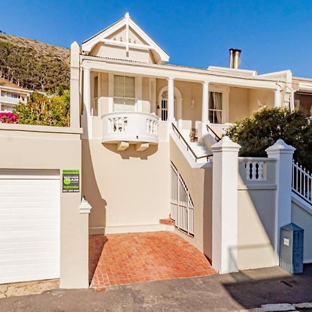 Six Selbourne Apartment Cape Town Exterior photo