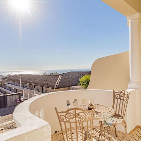 Six Selbourne Apartment Cape Town Exterior photo
