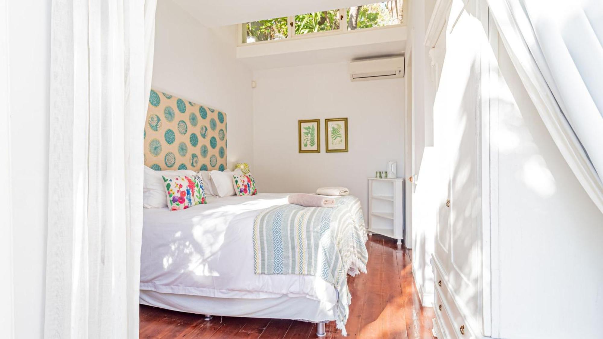 Six Selbourne Apartment Cape Town Exterior photo