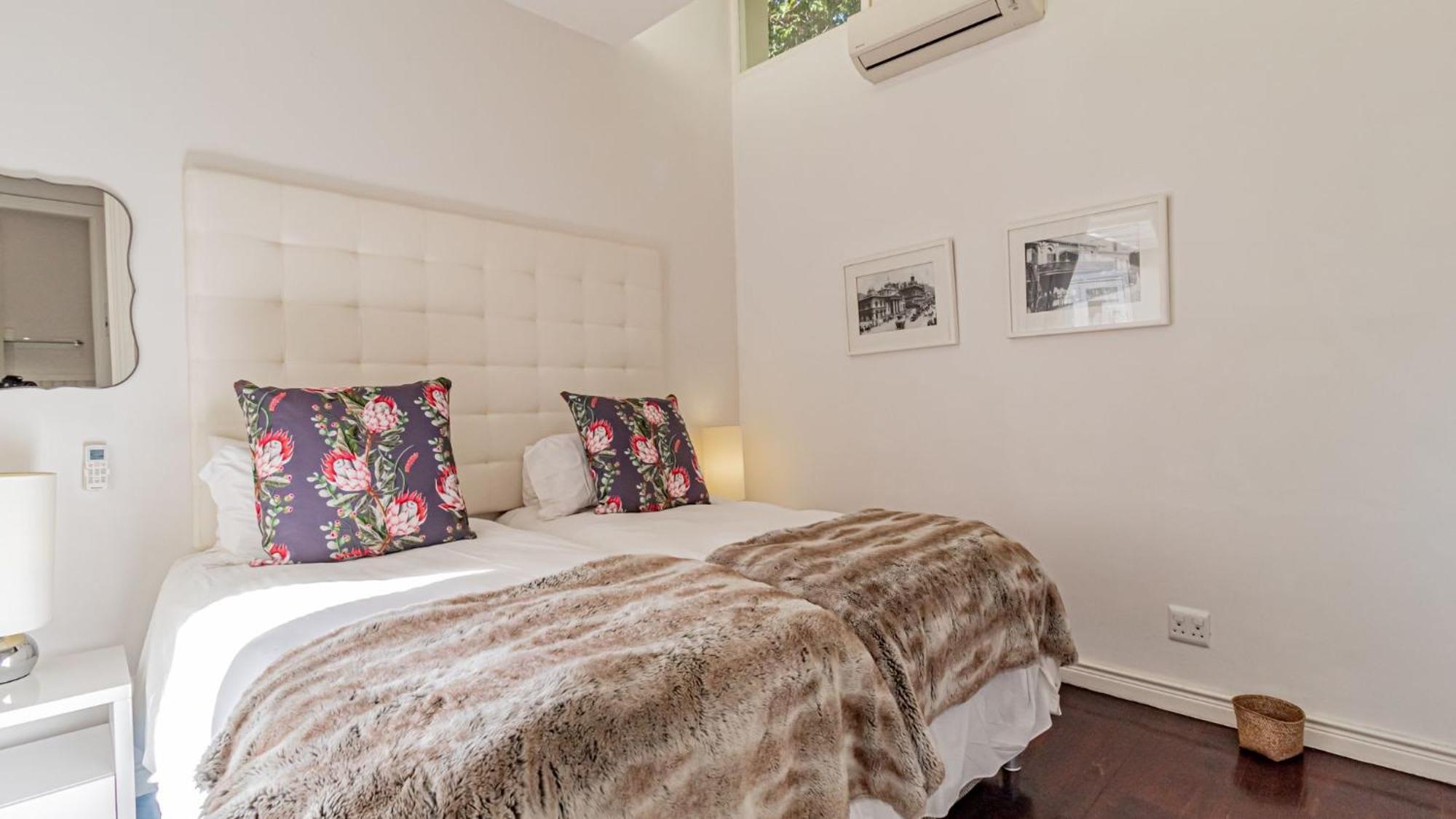 Six Selbourne Apartment Cape Town Exterior photo